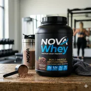 Nova Whey